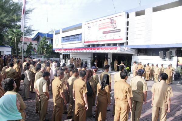 Pemprovsu Upayakan Percepatan Perkembangan Perkebunan Rakyat